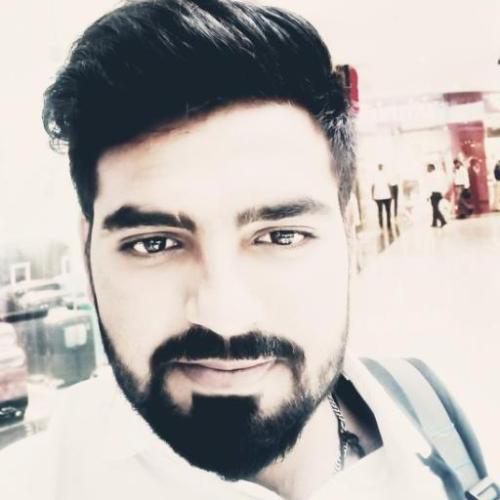 Mohak kataria